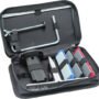 F060C_IN-CASE.jpg ACCUSHARP 3-STONE PRECISION - KNIFE SHARPENING KIT W/CASE