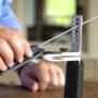 F060C_IN-USE.jpg ACCUSHARP 3-STONE PRECISION - KNIFE SHARPENING KIT W/CASE