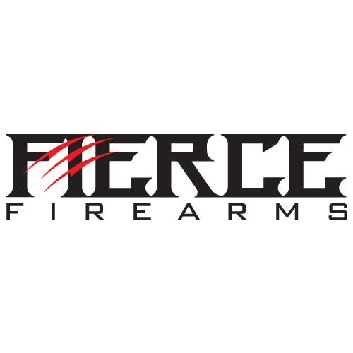 FIERCE FIREARMS REAPER H-TAC 2.0 7PRC BLK 24"#
