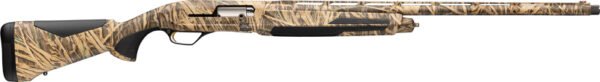 BROWNING MAXUS II 12GA 3.5" - 26" MOSSY OAK SHADOWGRASS