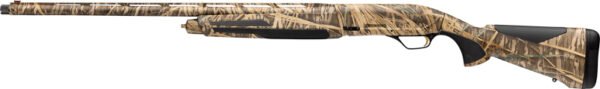 BROWNING MAXUS II 12GA 3.5" - 26" MOSSY OAK SHADOWGRASS