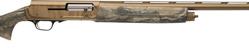 BROWNING A5 WICKED WING 16GA - 2.75" 26"VR REALTREE LEGACY