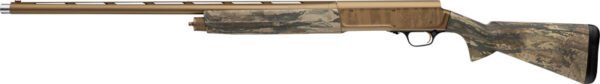 BROWNING A5 WICKED WING 16GA - 2.75" 26"VR REALTREE LEGACY