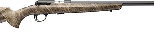 BROWNING T-BOLT TARGET/VARMINT - 22WMR 22"HB MO BOTTOMLAND