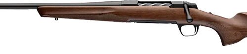 BROWNING X-BOLT 2 HUNTER   243 - WIN 22" BLUED WOOD LEFT HAND