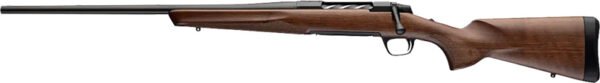 G036002218_1.jpg BROWNING X-BOLT 2 HUNTER 308 - WIN 22" BLUED WOOD LEFT HAND