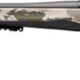 BROWNING X-BOLT 2 WESTERN - HUNTER 6.5PRC 24" OVIX/BLUED