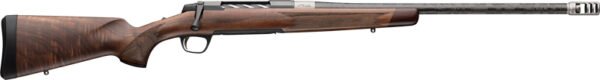 BROWNING X-BOLT 2 MEDALLION - 30-06 22" WALNUT/CARBON FIBER