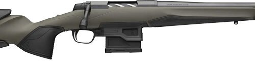 BROWNING X-BOLT 2 SPEED ALL - PURPOSE 7MM PRC 20" BLD ODGREN