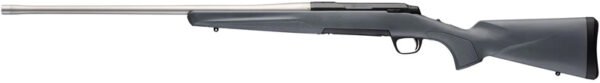 BROWNING X-BOLT 2 SPECIAL - 300PRC 26" GRAY TWO TONE SR