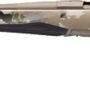 BROWNING X-BOLT 2 SPEED 243WIN - 22" SMOKED BRZ OVIX LEFT HAND