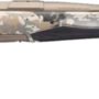 BROWNING X-BOLT 2 SPEED 6.5CM - 22" SMOKED BRZ OVIX LEFT HAND