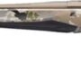 BROWNING X-BOLT 2 SPEED    7MM - PRC 24" BRONZE OVIX LEFT HAND
