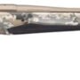 BROWNING X-BOLT 2 SPEED    7MM - PRC 24" BRONZE OVIX LEFT HAND