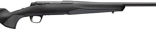 BROWNING X-BOLT 2 HUNTER   270 - WIN 22" BLUED SYNTH LEFT HAND