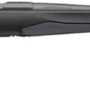 BROWNING X-BOLT 2 HUNTER   270 - WIN 22" BLUED SYNTH LEFT HAND