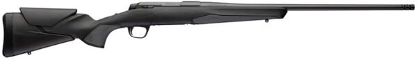 G036126226_RIGHT.jpg BROWNING X-BOLT 2 HUNTER 30-06 - 22" BLUED SYNTH LEFT HAND
