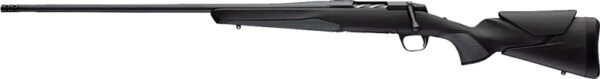 BROWNING X-BOLT 2 HUNTER   7MM - RM 26" BLUED SYNTH LEFT HAND