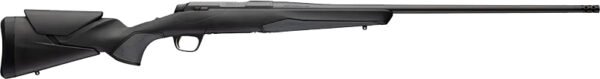 BROWNING X-BOLT 2 HUNTER   7MM - RM 26" BLUED SYNTH LEFT HAND