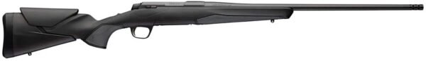 BROWNING X-BOLT 2 HUNTER 6.5CM - 22" BLUED SYNTH LEFT HAND