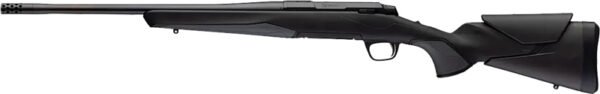 G036131229_LEFT.jpg BROWNING X-BOLT 2 HUNTER COMP - 300WM 22" BLD SYNTH SUP RDY