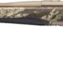 BROWNING X-BOLT 2 SPEED KRYPTK - TRSNL 7MM PRC 24" BRONZE SYNT