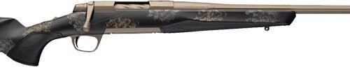 BROWNING X-BOLT 2 SPEED HD - 30-06 22" GRAY/BRONZE SUP RDY