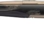 G036142226_LEFT.jpg BROWNING X-BOLT 2 SPEED HD - 30-06 22" GRAY/BRONZE SUP RDY