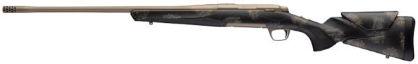 BROWNING X-BOLT 2 SPEED HD - 7MM RM 26" GRAY/BRNZE SUP RDY