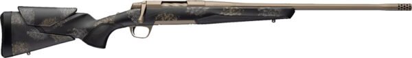 BROWNING X-BOLT 2 SPEED HD 300 - PRC 26" GRAY/BRONZE SUP RDY