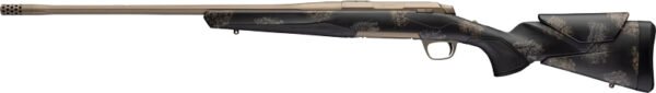 BROWNING X-BOLT 2 SPEED HD 300 - PRC 26" GRAY/BRONZE SUP RDY