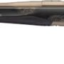 BROWNING X-BOLT 2 SPEED HD 300 - PRC 26" GRAY/BRONZE SUP RDY