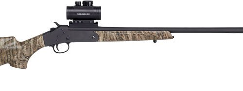 STEVENS 301 TURKEY XP 410 3" - 26" RED DOT MO BOTTOMLAND