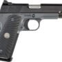 G28532.jpg WILSON COM-PR-45A 45ACP 4.25" - 8-SHOT BLACK ARMOR TUFF