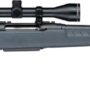 G33171.jpg SAVAGE AXIS 2 XP 223 20" - THREADED W/3-9X40 BLACK/GREY