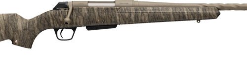 WINCHESTER XPR EXTREME 223 REM - 18" MO BOTTOMLAND/FDE SR