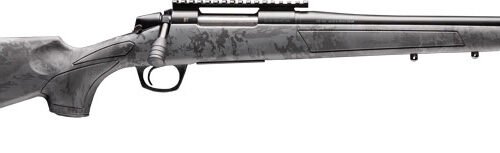 CVA CASCADE SR 223 REM 16.5" - BLACK/REALTREE ADVANTAC