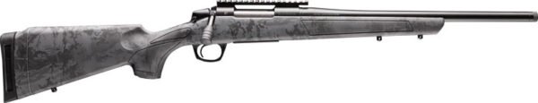 CVA CASCADE SR 223 REM 16.5" - BLACK/REALTREE ADVANTAC