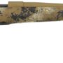 HOWA M1500 FENCE LINE 300PRC - 24" THREADED SCORCHED EARTH