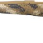 HOWA M1500 FENCE LINE 300PRC - 24" THREADED SCORCHED EARTH