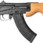 GHG2797N.jpg CENTURY ARMS MICRO DRACO 7.62 - X39 PISTOL 1-30RD MAG BLACK...