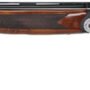 IVER JOHNSON 600LW O/U 12GA 3" - 30"VR SILVER BLACK WALNUT