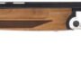 IVER JOHNSON 600LW O/U 12GA 3" - 30"VR SILVER BLACK WALNUT