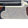 GIJ60020LW26S_engraving_1.jpg IVER JOHNSON 600LW O/U 20GA 3" - 26"VR SILVER BLACK WALNUT