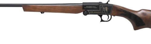 IVER JOHNSON 700 YOUTH 410 - 3" 24" BLACK WOOD