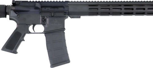 GL15300BLK.jpg GLFA AR15 RIFLE 300 AAC - 16" NITRIDE BBL 30RD BLACK