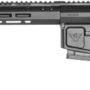 GTRDMRB22318FT_LEFT.jpg WILSON DMR 223 WYLDE 18" - FLUTED Q-COMP 10 RD BLACK