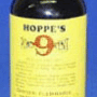 HOPPES #9 GUN BORE CLEANER - 16OZ BOTTLE