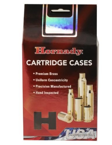HDY8645.jpg HORNADY UNPRIMED CASES - 7X57 50 PACK 5PK/CS