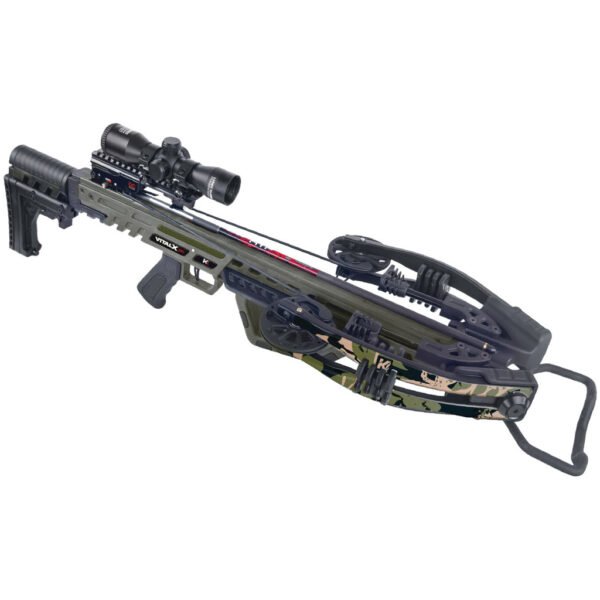 KIL1244_1.jpg Killer Instinct Vital-XDC Crossbow Package